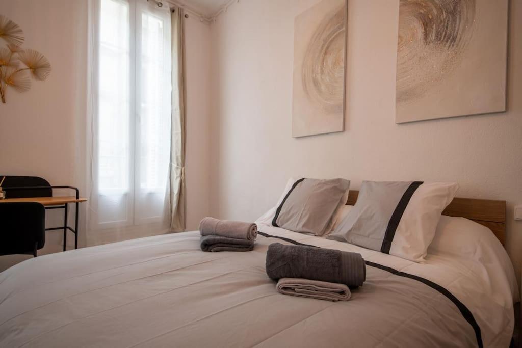 Logement De Charme En Plein Coeur D'Avignon Exteriér fotografie