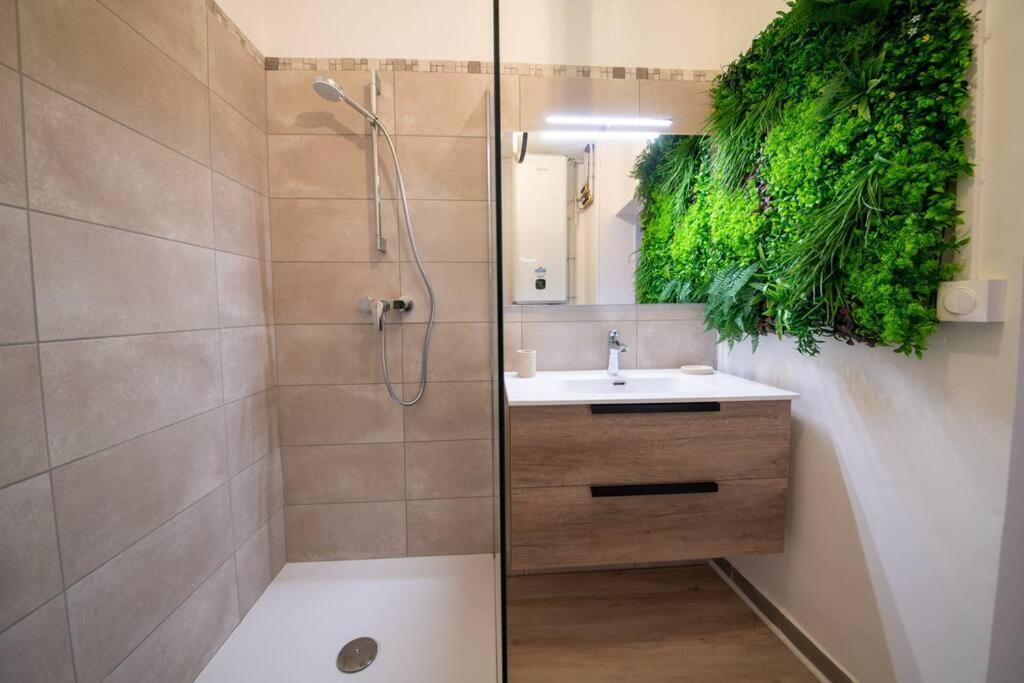 Logement De Charme En Plein Coeur D'Avignon Exteriér fotografie