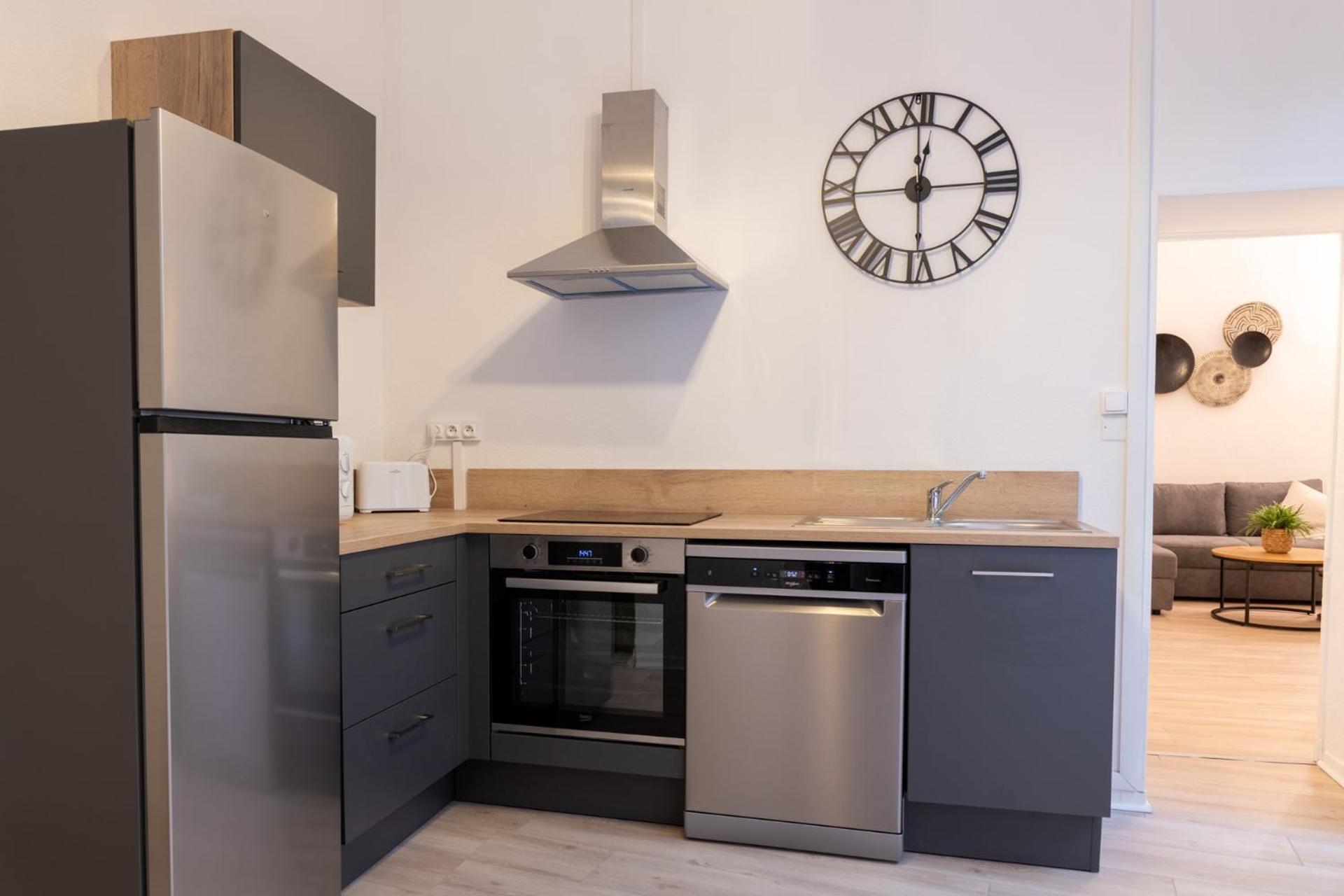 Logement De Charme En Plein Coeur D'Avignon Exteriér fotografie
