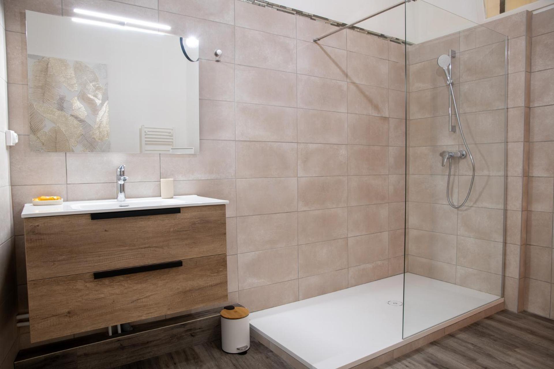 Logement De Charme En Plein Coeur D'Avignon Exteriér fotografie