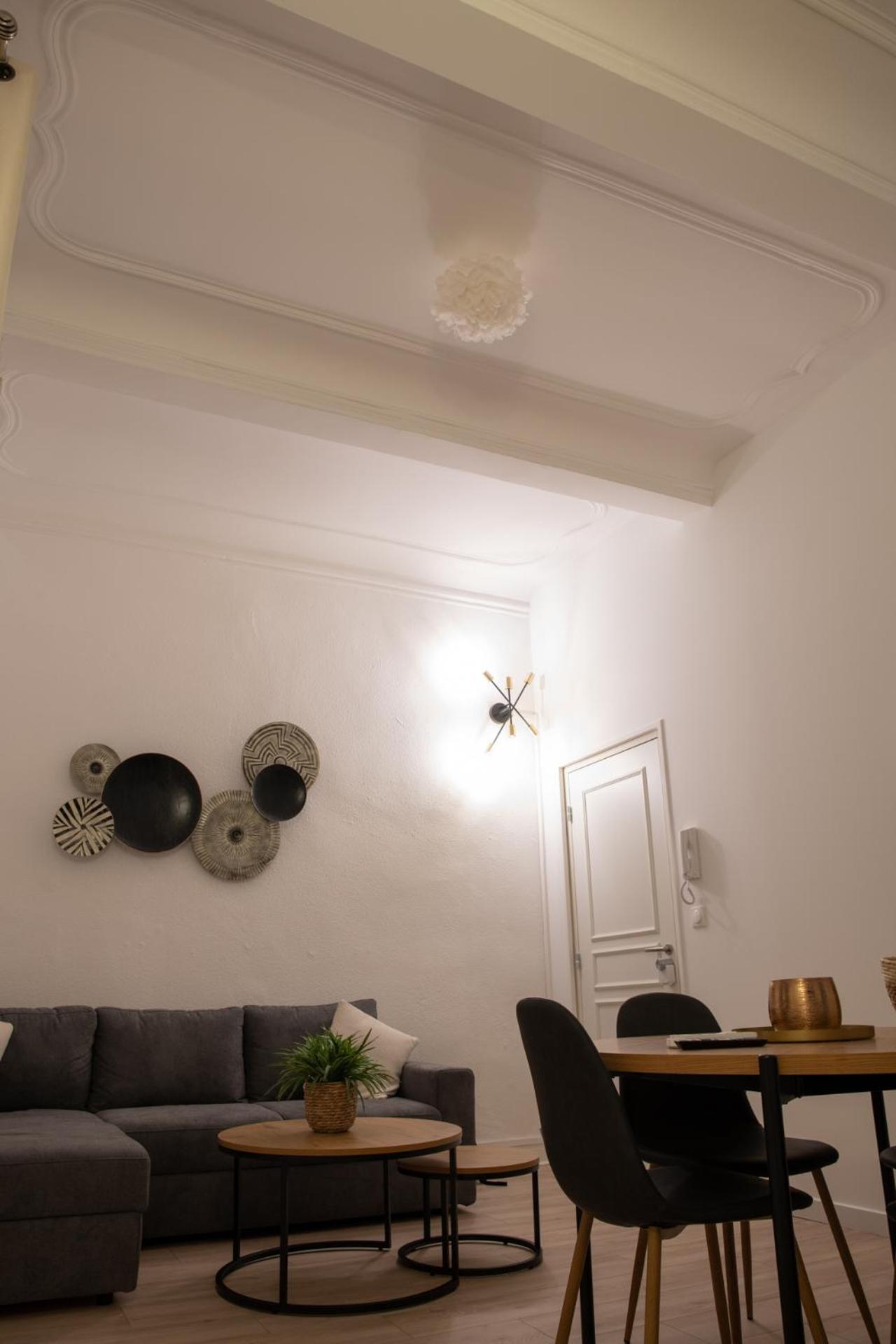 Logement De Charme En Plein Coeur D'Avignon Exteriér fotografie