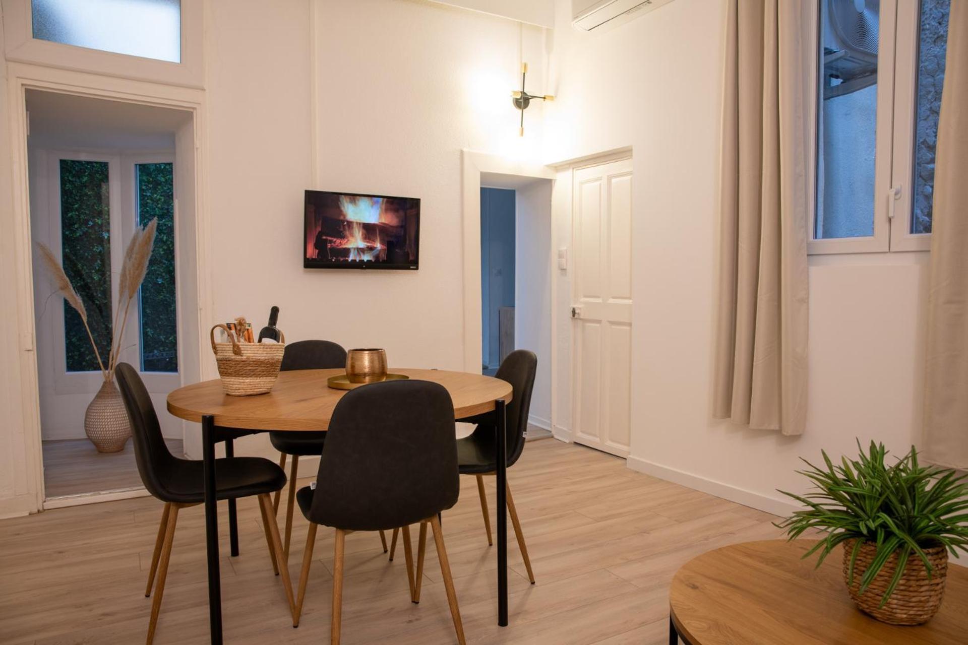 Logement De Charme En Plein Coeur D'Avignon Exteriér fotografie