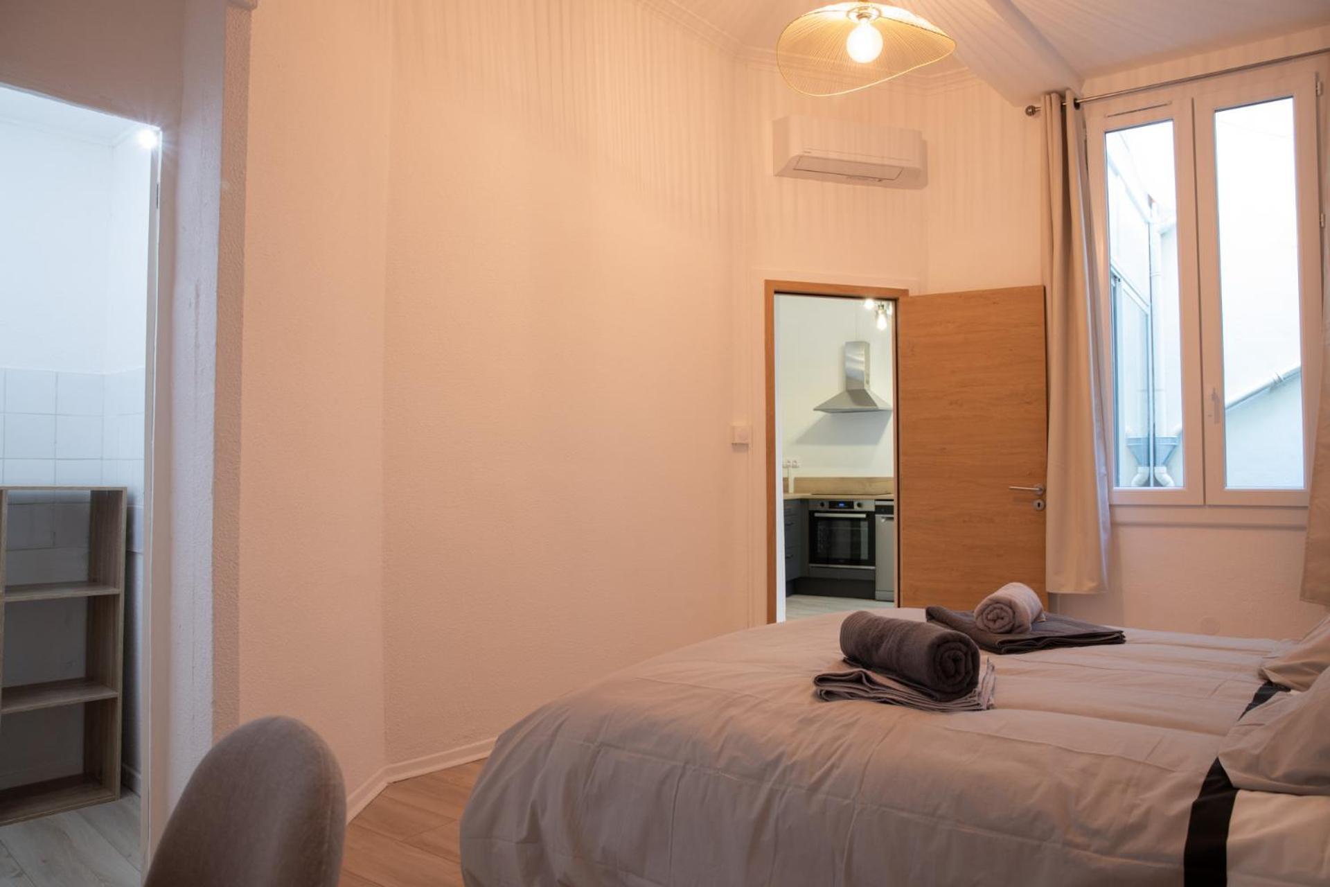 Logement De Charme En Plein Coeur D'Avignon Exteriér fotografie