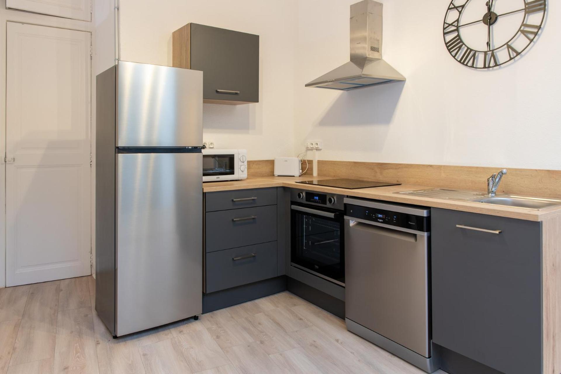 Logement De Charme En Plein Coeur D'Avignon Exteriér fotografie