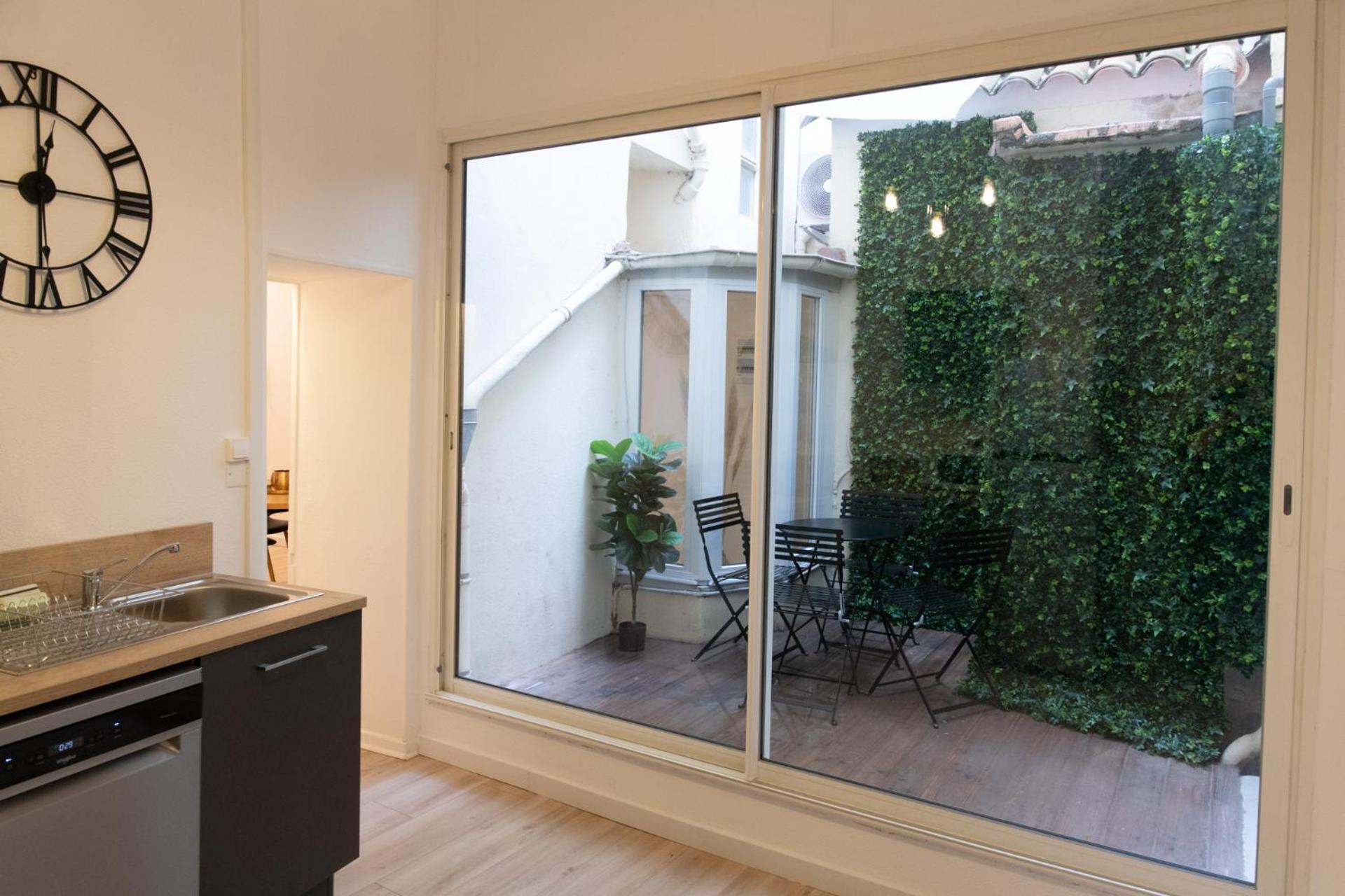 Logement De Charme En Plein Coeur D'Avignon Exteriér fotografie