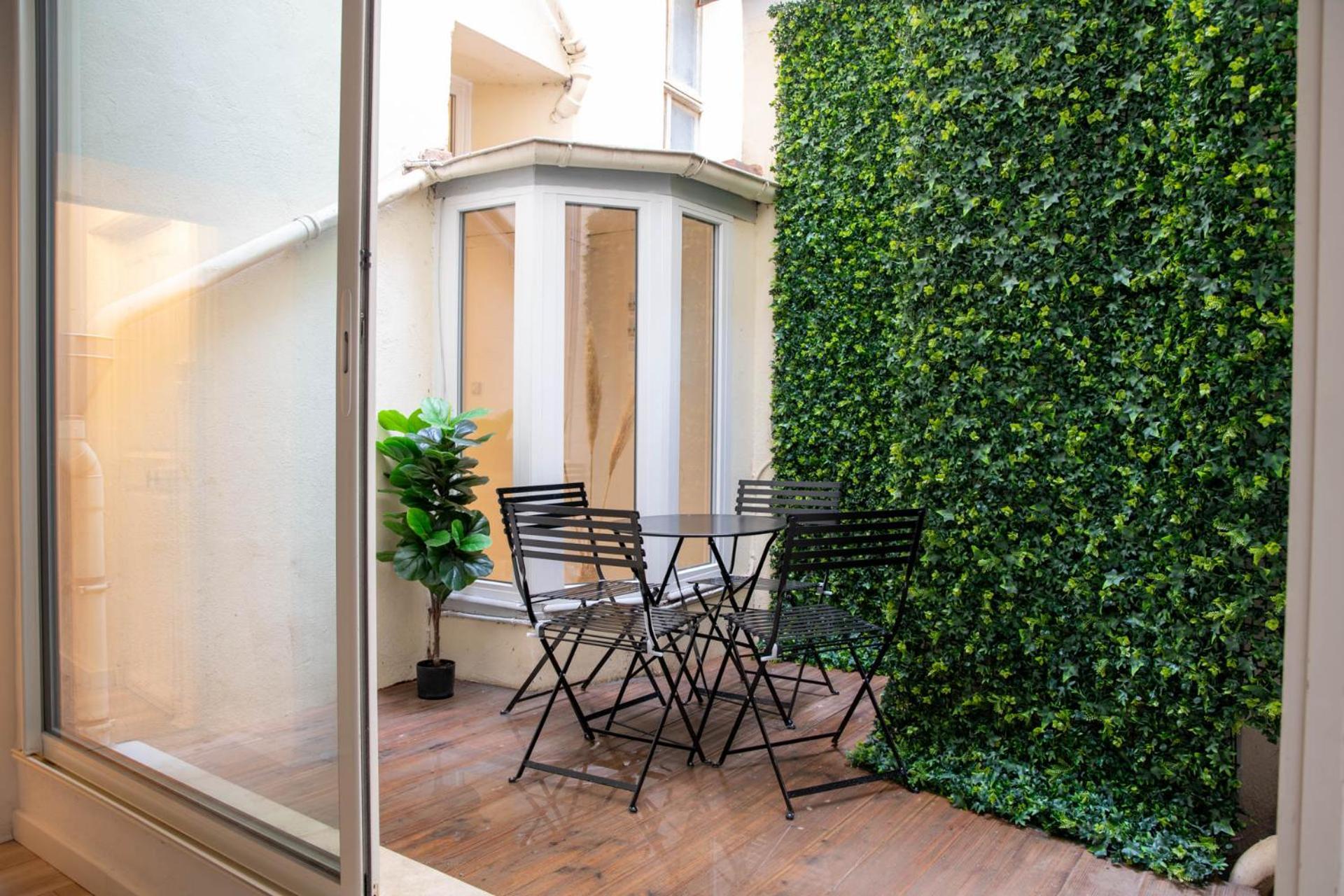 Logement De Charme En Plein Coeur D'Avignon Exteriér fotografie