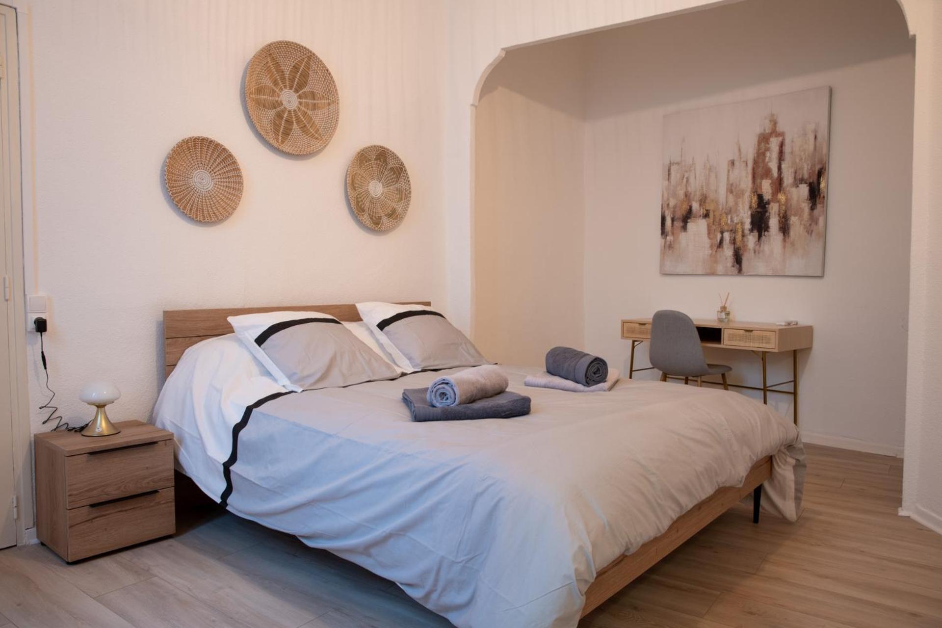 Logement De Charme En Plein Coeur D'Avignon Exteriér fotografie